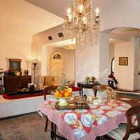 Вилла в центре города в Италии, Пиза