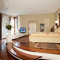 Вилла в центре города в Италии, Пиза