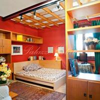 Вилла в центре города в Италии, Пиза