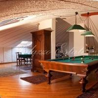 Вилла в центре города в Италии, Пиза