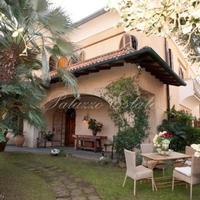 Вилла в центре города в Италии, Пиза