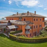 Villa in Italy, San Severino Marche, 5000 sq.m.