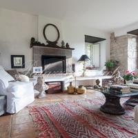 House in Italy, Giano dell'Umbria