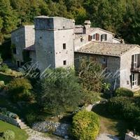 House in Italy, Giano dell'Umbria