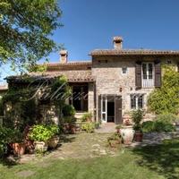 House in Italy, Giano dell'Umbria