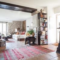 House in Italy, Giano dell'Umbria