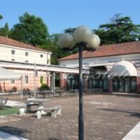 Villa in Italy, Venice