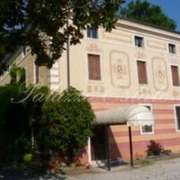 Villa in Italy, Venice