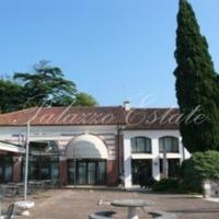 Villa in Italy, Venice