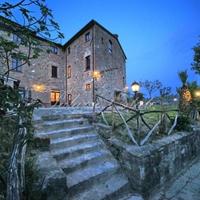 Вилла в Италии, Джано-дель-Умбрия