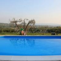 Вилла в Италии, Джано-дель-Умбрия