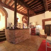 Вилла в Италии, Джано-дель-Умбрия