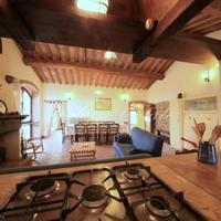 Вилла в Италии, Джано-дель-Умбрия