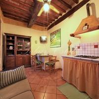 Вилла в Италии, Джано-дель-Умбрия