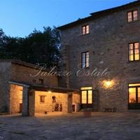 Вилла в Италии, Джано-дель-Умбрия