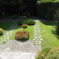 Villa in Italy, Varese, 1300 sq.m.