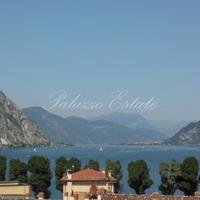 Villa in Italy, Varese, 1300 sq.m.