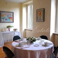 Villa in Italy, Varese, 1300 sq.m.