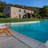 Вилла в Италии, Джано-дель-Умбрия