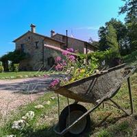 Вилла в Италии, Джано-дель-Умбрия