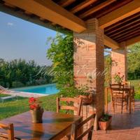 Вилла в Италии, Джано-дель-Умбрия