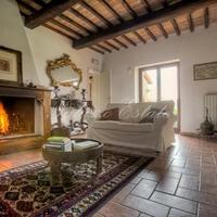 Вилла в Италии, Джано-дель-Умбрия