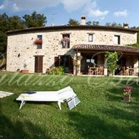 Вилла в Италии, Джано-дель-Умбрия