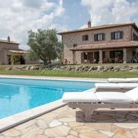 Вилла в Италии, Джано-дель-Умбрия