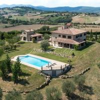 Вилла в Италии, Джано-дель-Умбрия