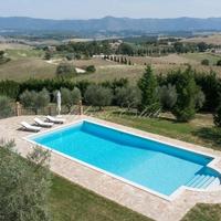 Вилла в Италии, Джано-дель-Умбрия