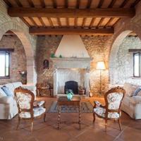 Вилла в Италии, Джано-дель-Умбрия