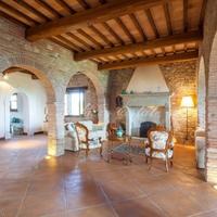 Вилла в Италии, Джано-дель-Умбрия