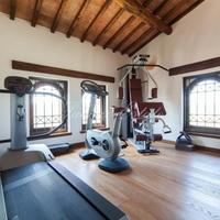 Вилла в Италии, Джано-дель-Умбрия