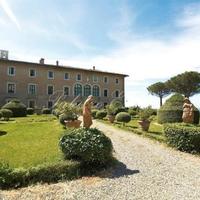 Hotel in Italy, Pisa, 2 sq.m.