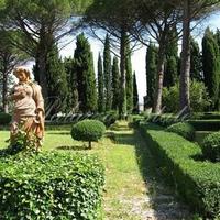 Hotel in Italy, Pisa, 2 sq.m.