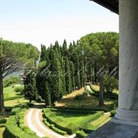 Hotel in Italy, Pisa, 2 sq.m.