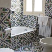 Villa in the city center in Italy, San Donnino