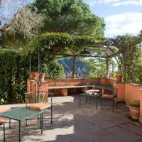 Villa in the city center in Italy, San Donnino