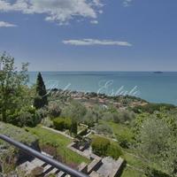 Villa in Italy, San Donnino