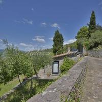 Villa in Italy, San Donnino