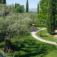 Villa in Italy, Giano dell'Umbria