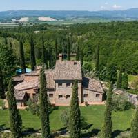 Villa in Italy, Giano dell'Umbria