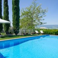 Villa in Italy, Giano dell'Umbria