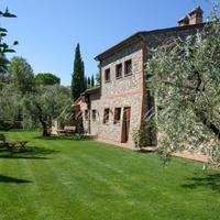 Villa in Italy, Giano dell'Umbria