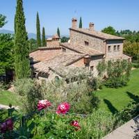 Villa in Italy, Giano dell'Umbria