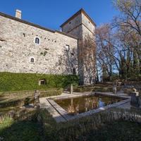 Вилла в Италии, Джано-дель-Умбрия