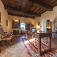 Вилла в Италии, Джано-дель-Умбрия