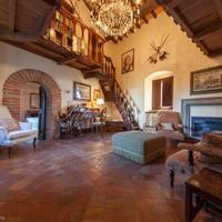 Вилла в Италии, Джано-дель-Умбрия