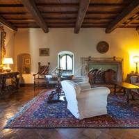 Вилла в Италии, Джано-дель-Умбрия