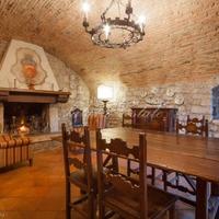 Вилла в Италии, Джано-дель-Умбрия